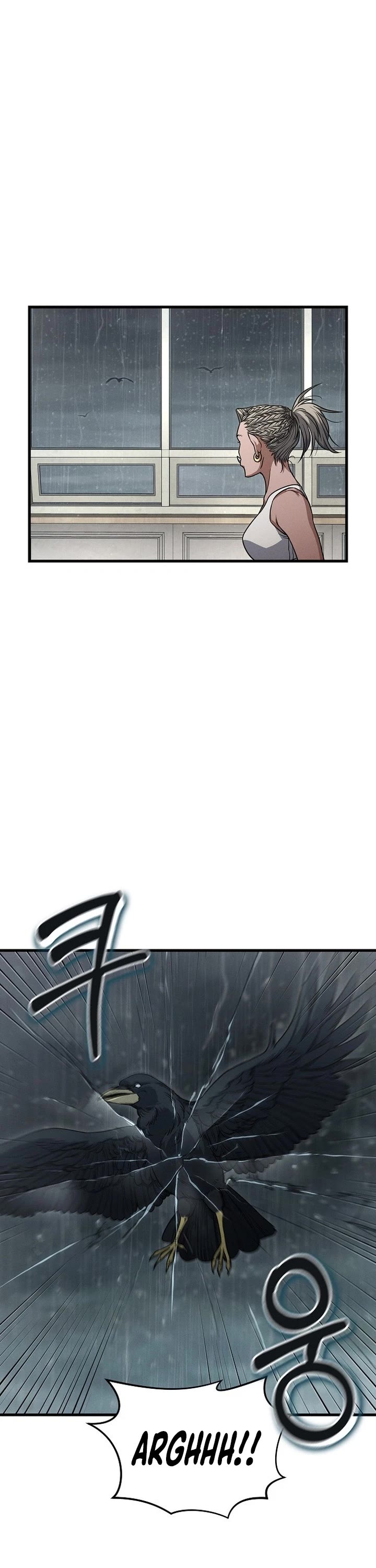 Foreigner on the Periphery Chapter 12 page 4 - Chapter 12