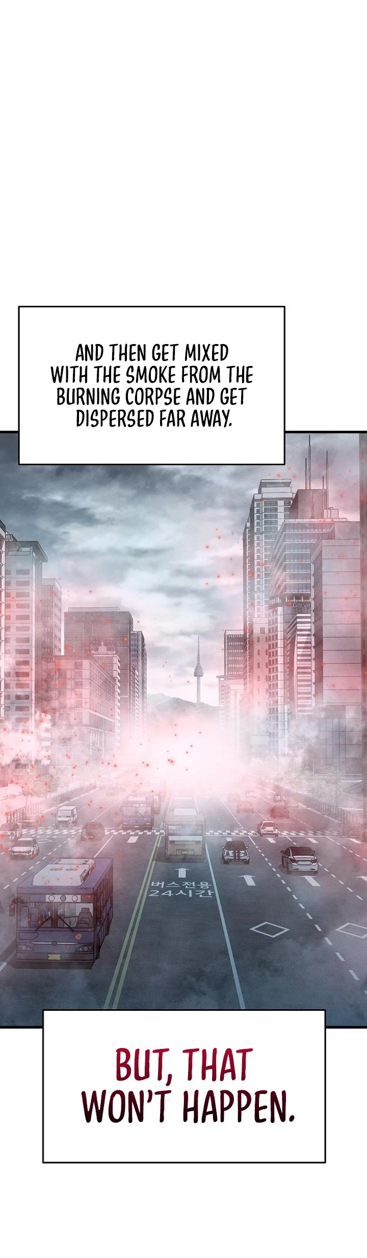 Foreigner on the Periphery Chapter 12 page 41 - Chapter 12