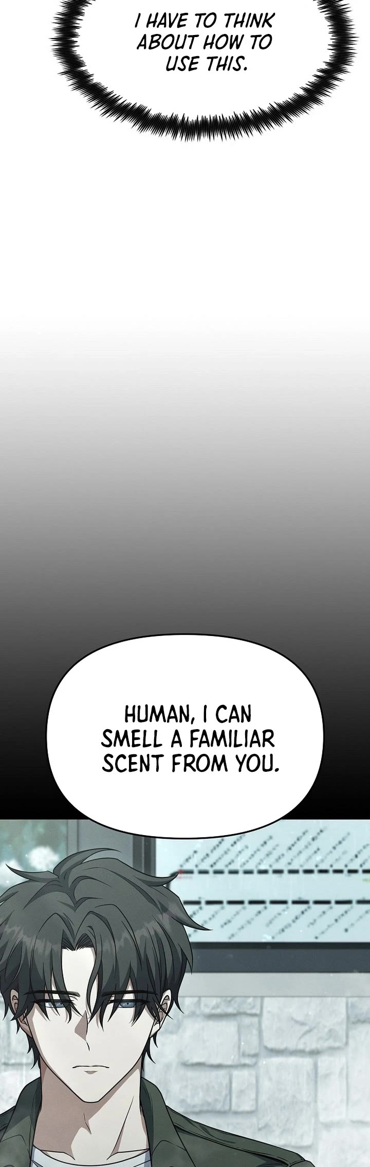 Foreigner on the Periphery Chapter 12 page 47 - Chapter 12