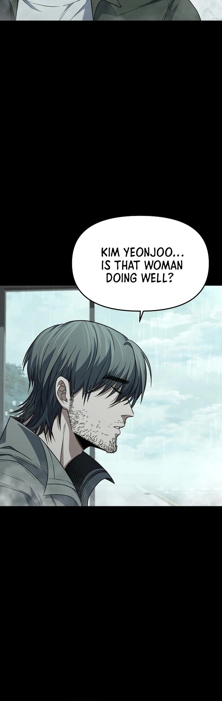 Foreigner on the Periphery Chapter 12 page 48 - Chapter 12