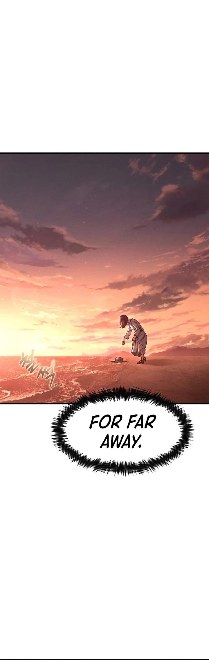 Foreigner on the Periphery Chapter 12 page 60 - Chapter 12
