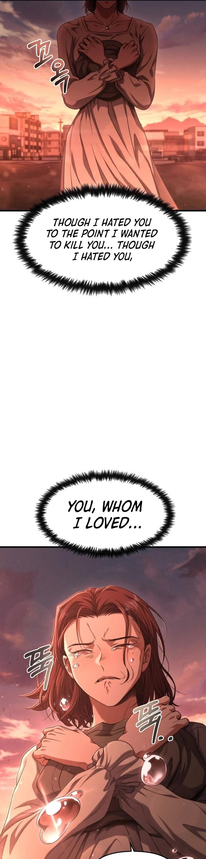 Foreigner on the Periphery Chapter 12 page 61 - Chapter 12