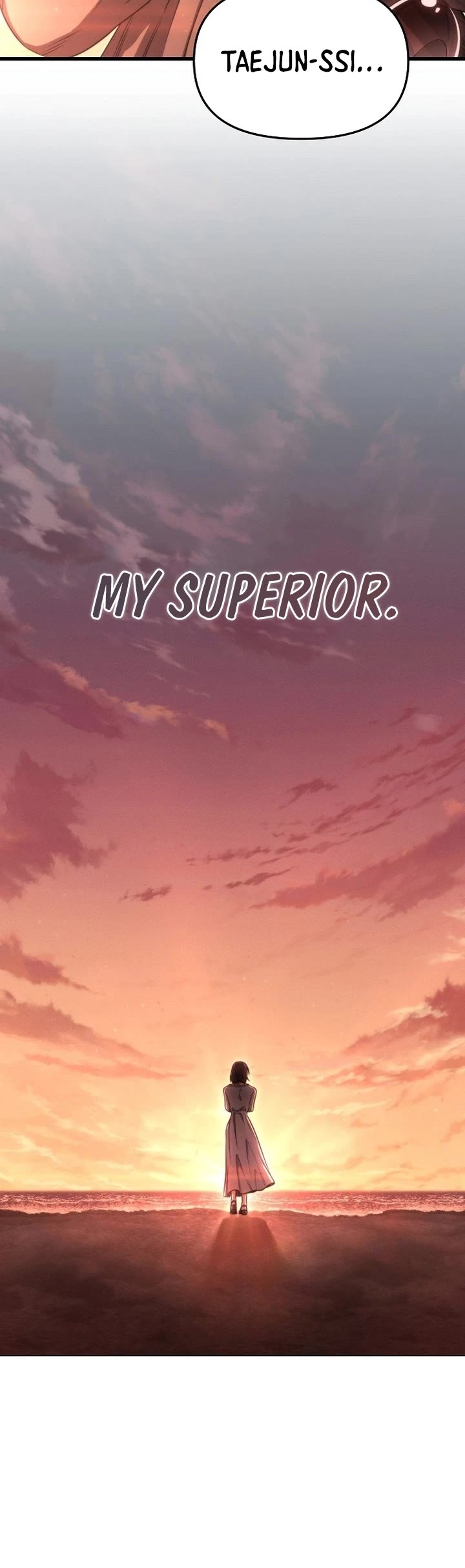 Foreigner on the Periphery Chapter 12 page 62 - Chapter 12