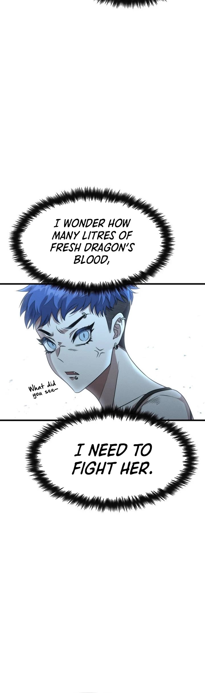 Foreigner on the Periphery Chapter 13 page 20 - Chapter 13