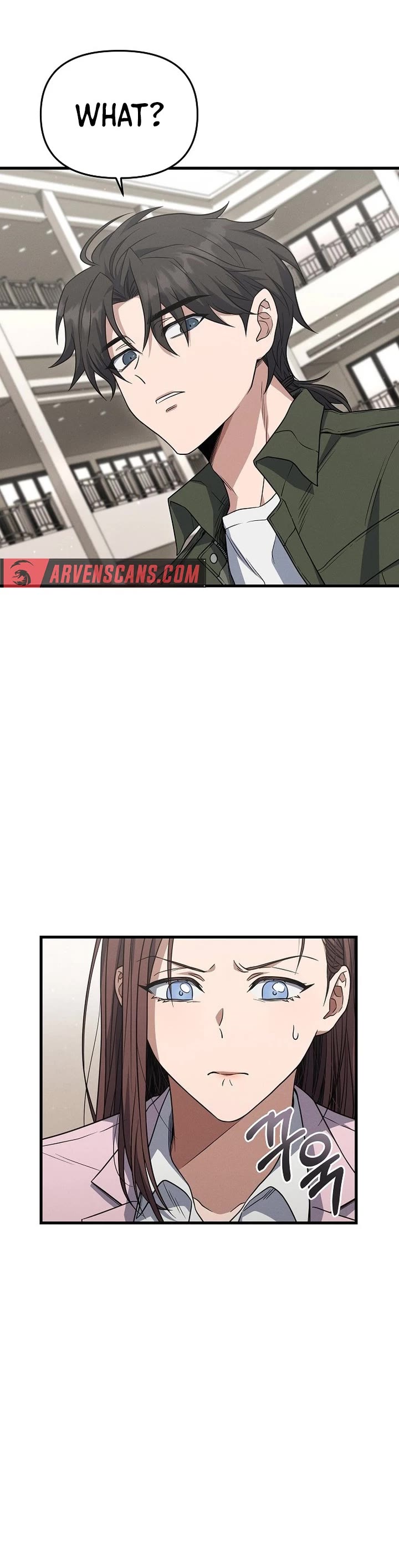 Foreigner on the Periphery Chapter 13 page 42 - Chapter 13