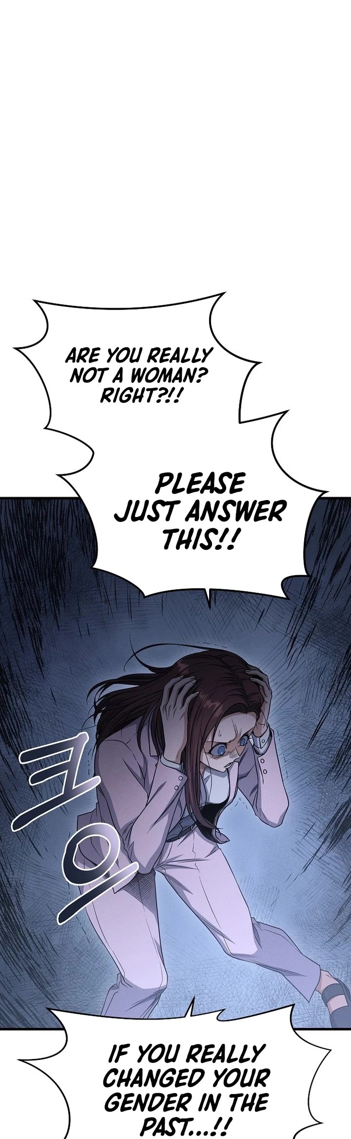 Foreigner on the Periphery Chapter 13 page 44 - Chapter 13