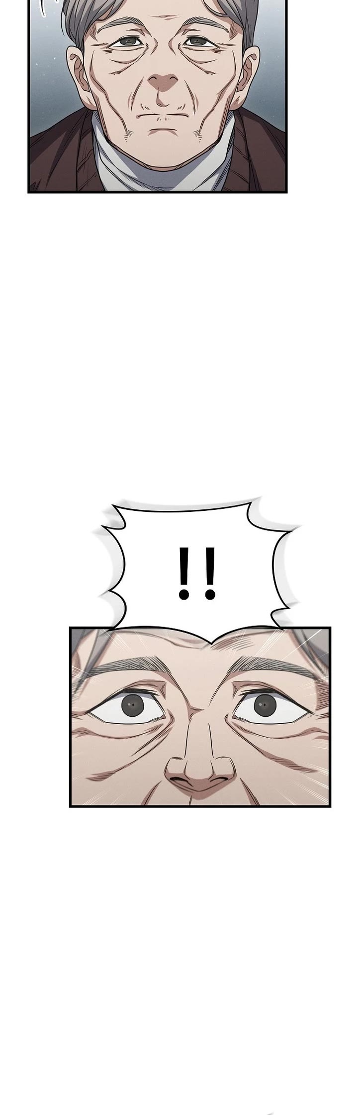 Foreigner on the Periphery Chapter 13 page 51 - Chapter 13
