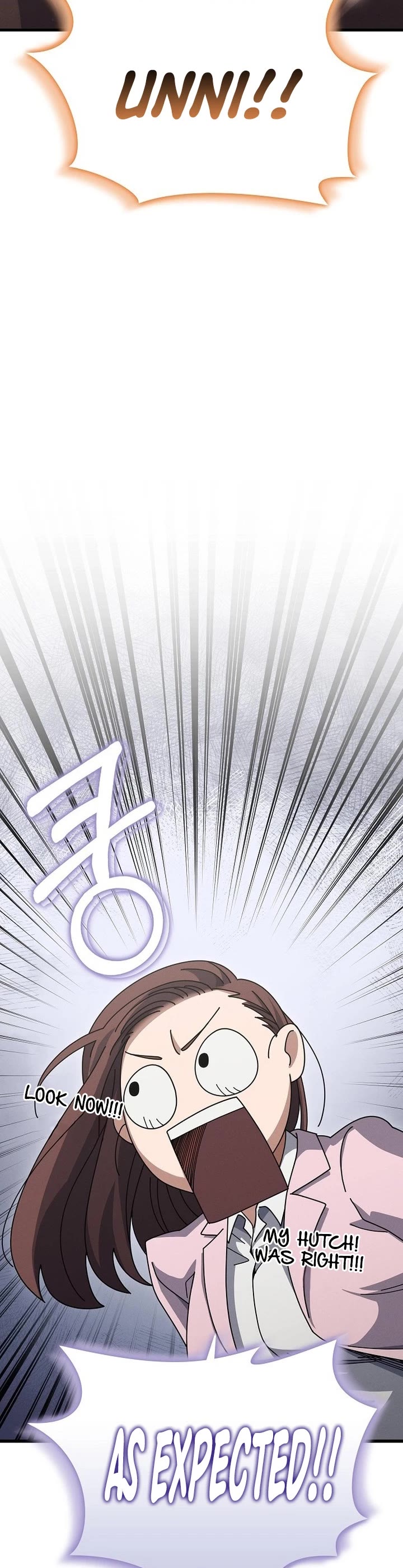 Foreigner on the Periphery Chapter 13 page 57 - Chapter 13