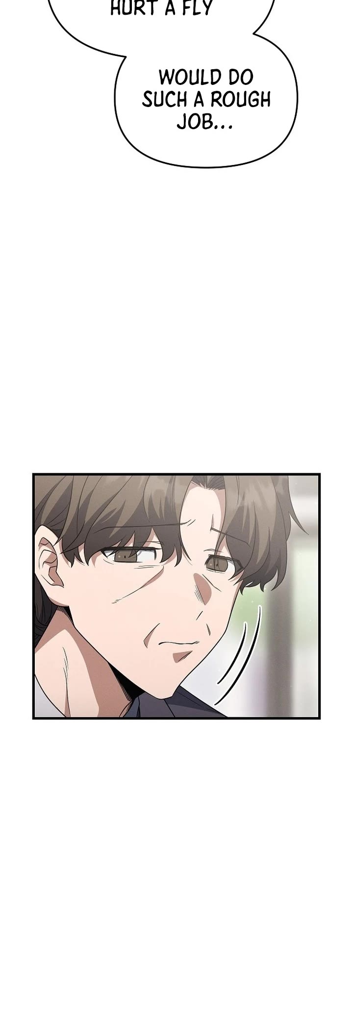 Foreigner on the Periphery Chapter 14 page 16 - Chapter 14