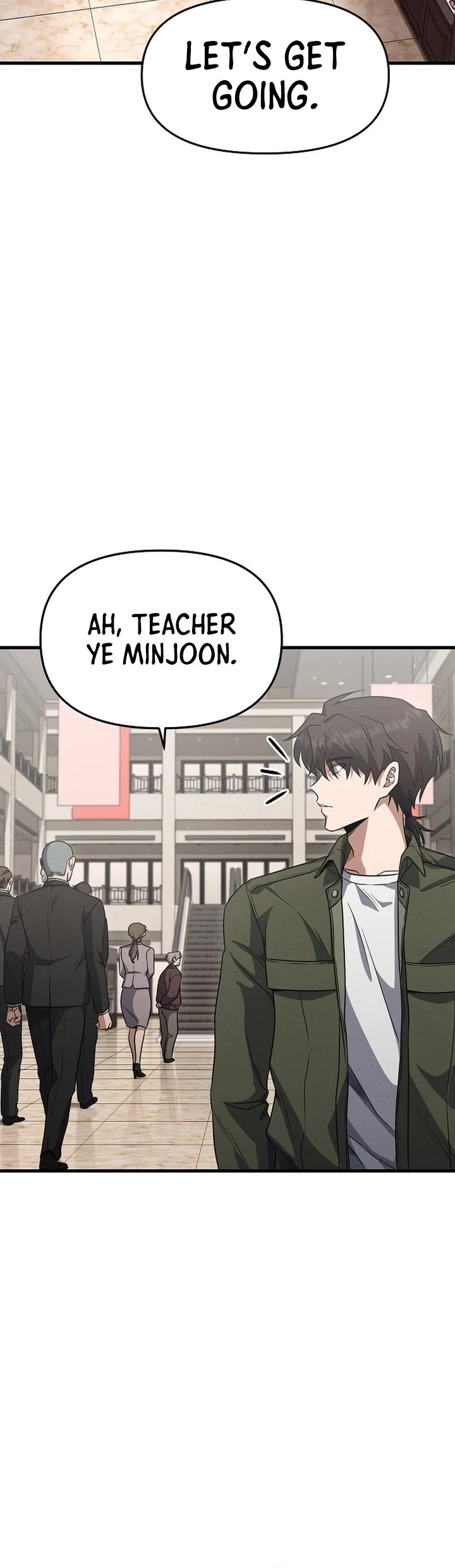 Foreigner on the Periphery Chapter 14 page 19 - Chapter 14