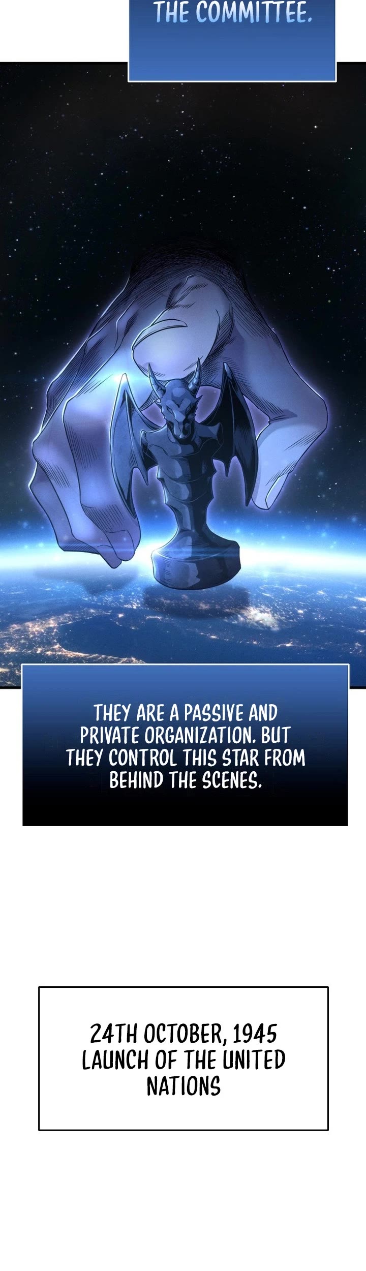 Foreigner on the Periphery Chapter 14 page 28 - Chapter 14