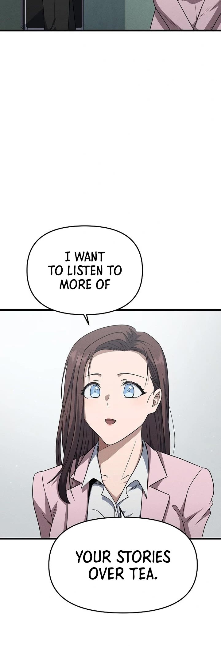 Foreigner on the Periphery Chapter 14 page 38 - Chapter 14