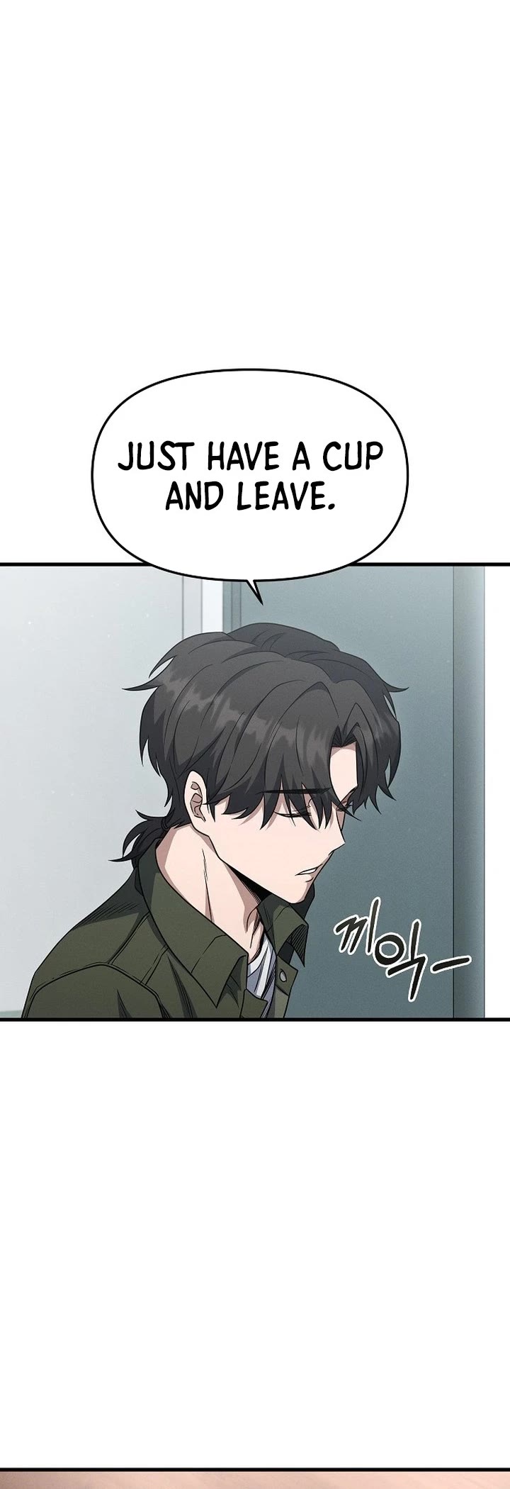 Foreigner on the Periphery Chapter 14 page 39 - Chapter 14