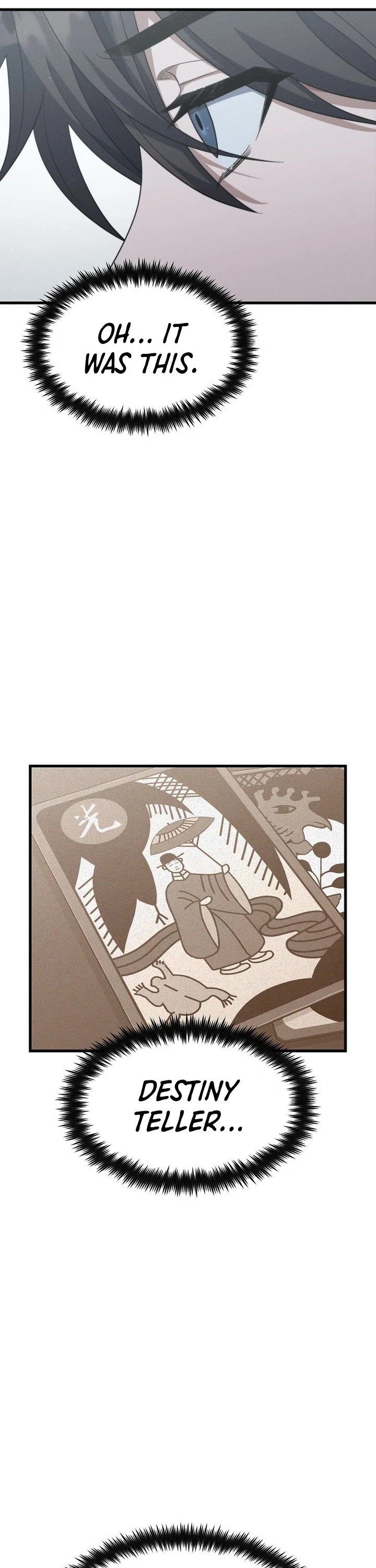 Foreigner on the Periphery Chapter 14 page 43 - Chapter 14
