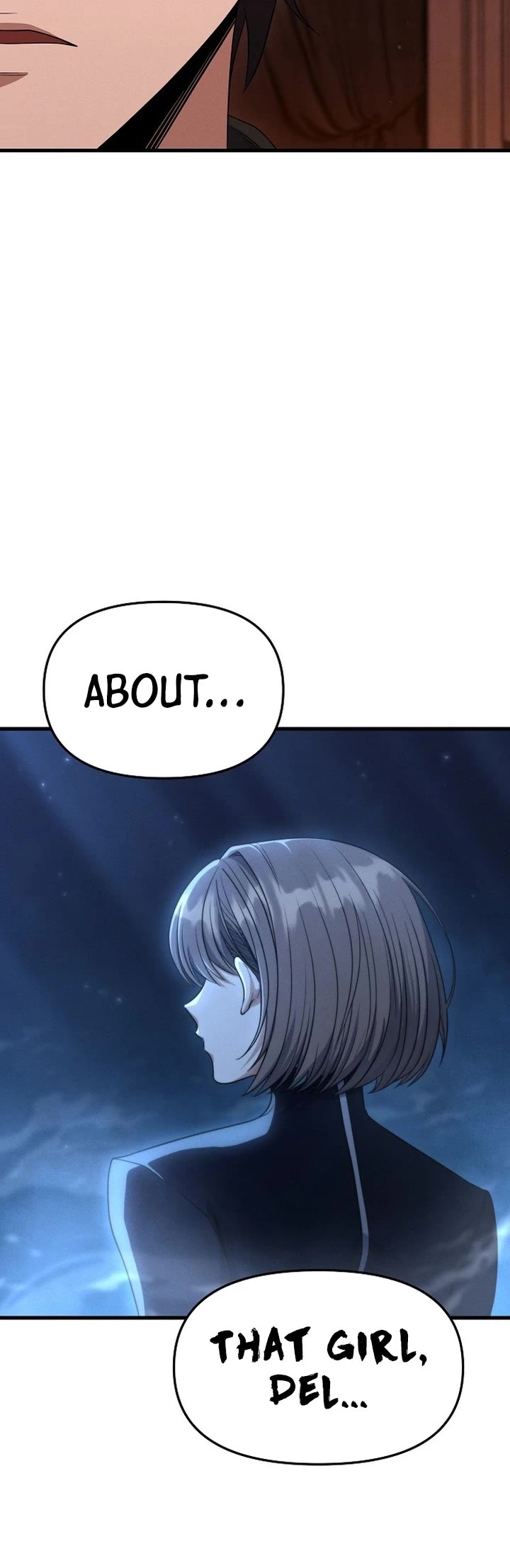 Foreigner on the Periphery Chapter 15 page 19 - Chapter 15