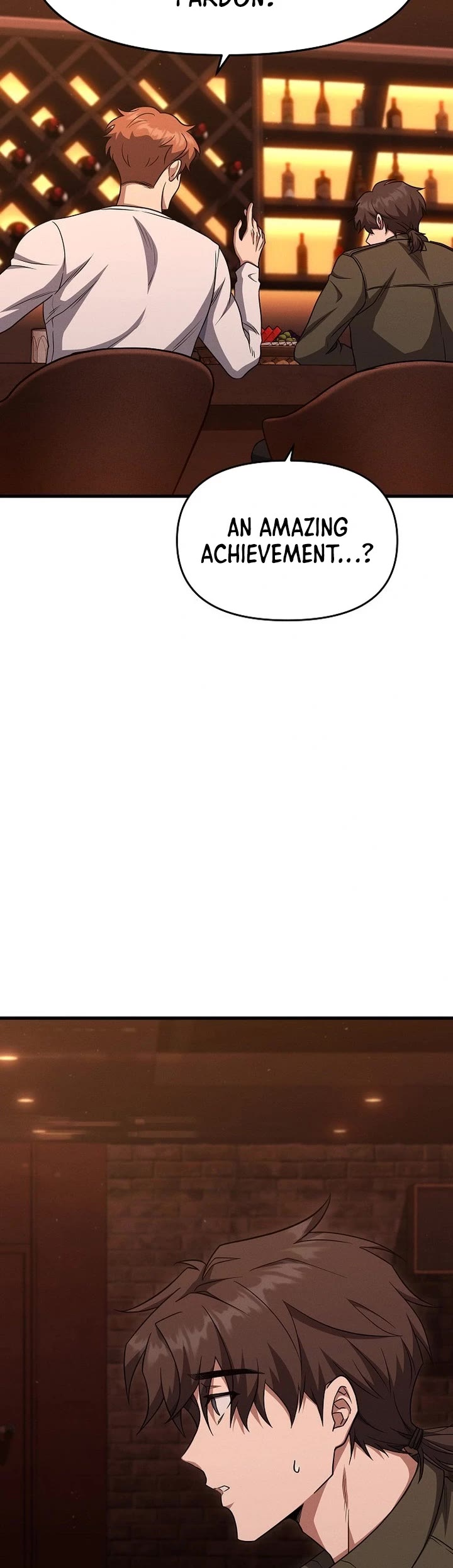 Foreigner on the Periphery Chapter 15 page 25 - Chapter 15