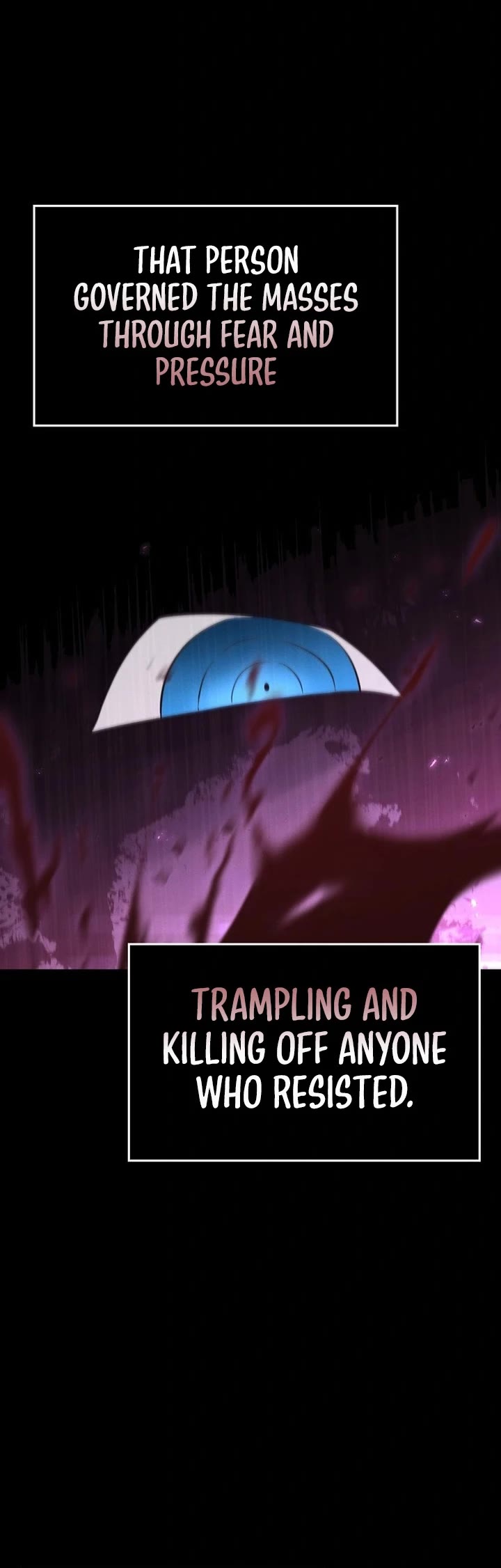 Foreigner on the Periphery Chapter 15 page 41 - Chapter 15