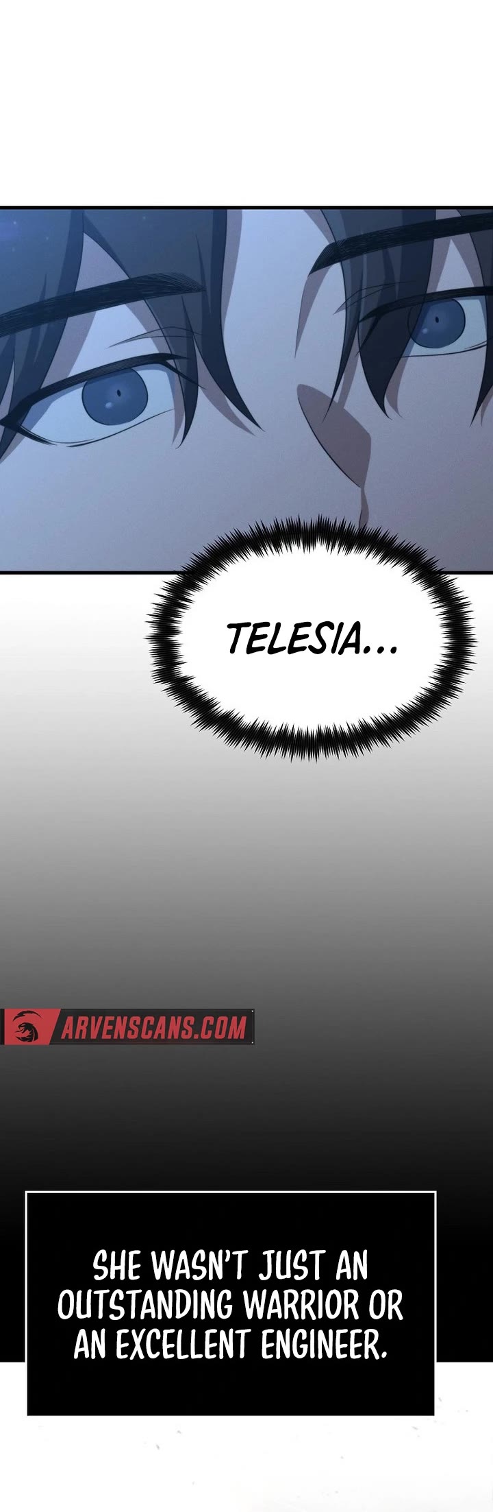 Foreigner on the Periphery Chapter 16 page 17 - Chapter 16