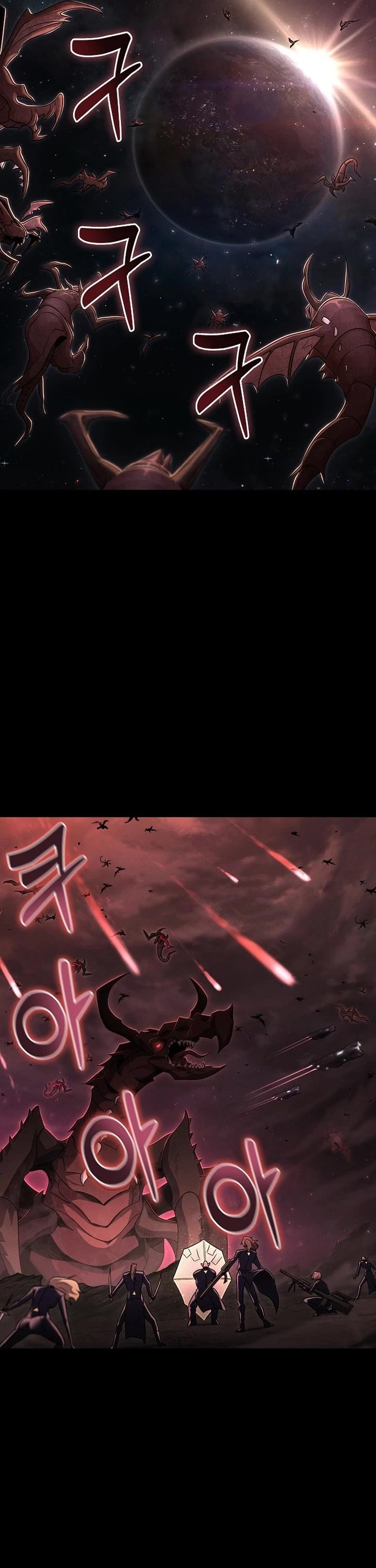 Foreigner on the Periphery Chapter 16 page 21 - Chapter 16