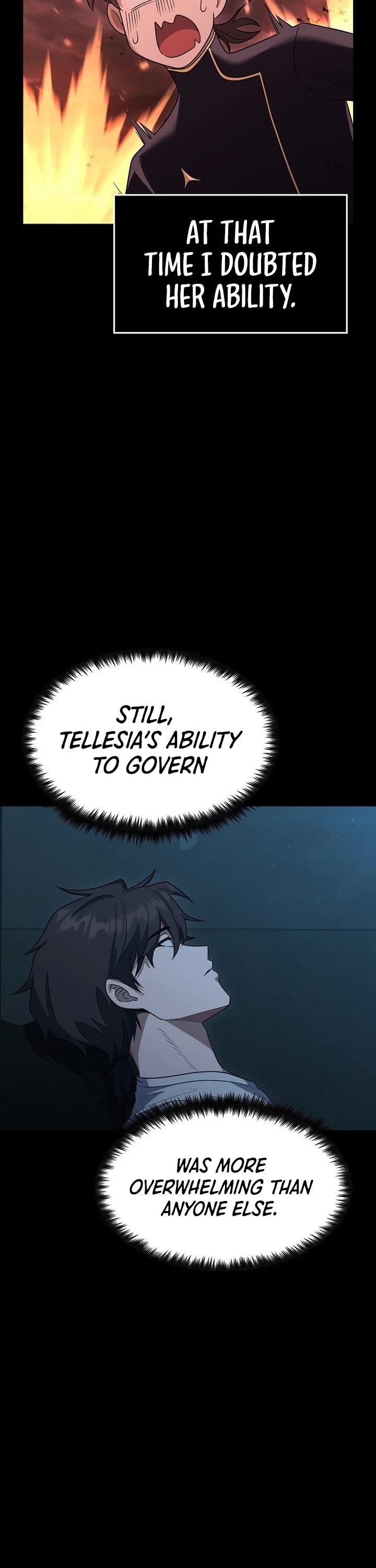 Foreigner on the Periphery Chapter 16 page 23 - Chapter 16