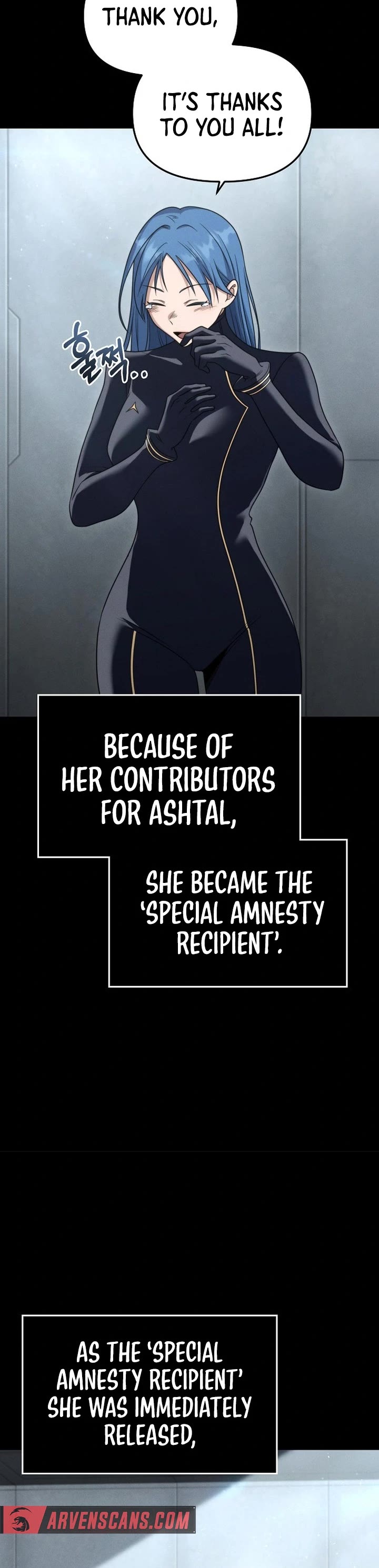 Foreigner on the Periphery Chapter 16 page 25 - Chapter 16