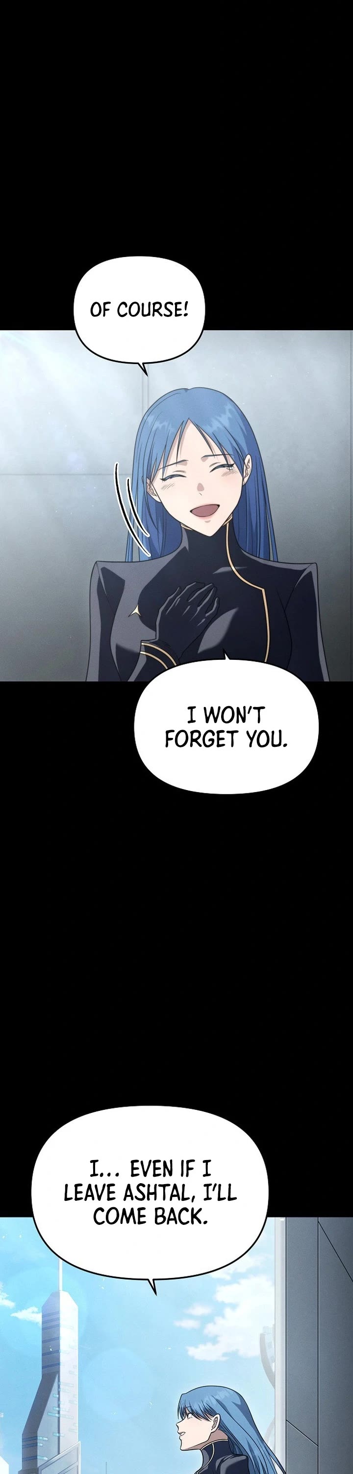 Foreigner on the Periphery Chapter 16 page 27 - Chapter 16