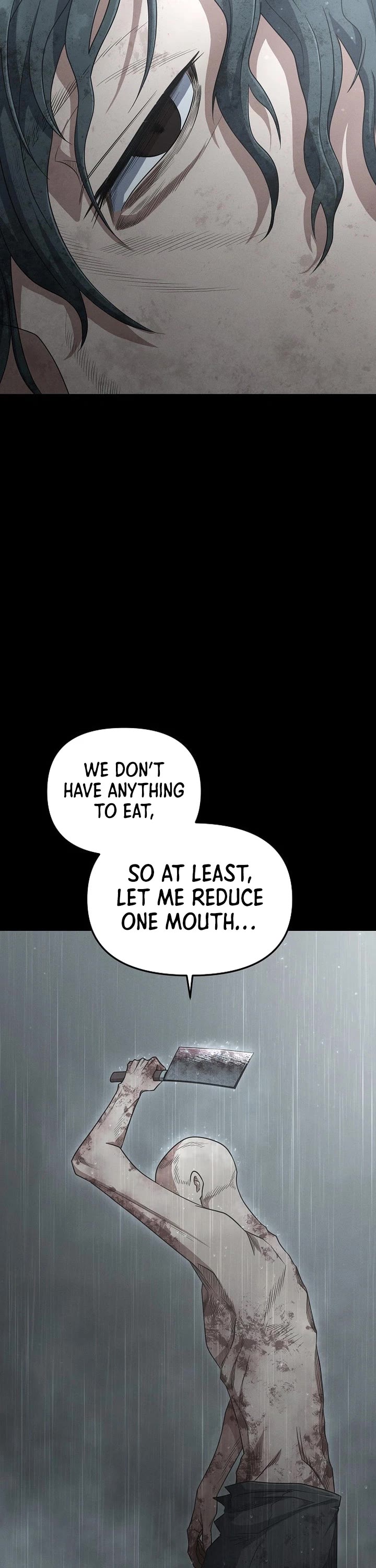 Foreigner on the Periphery Chapter 16 page 3 - Chapter 16