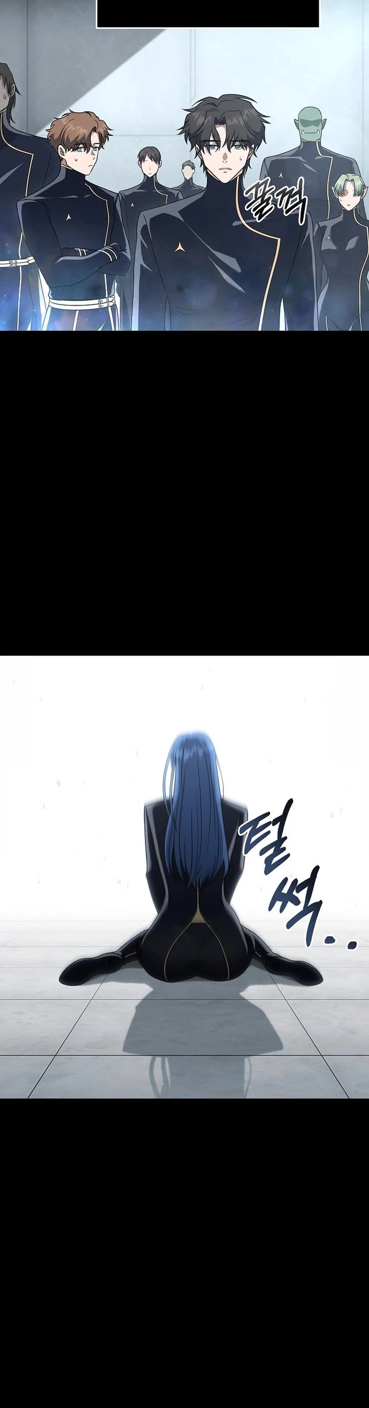 Foreigner on the Periphery Chapter 16 page 30 - Chapter 16
