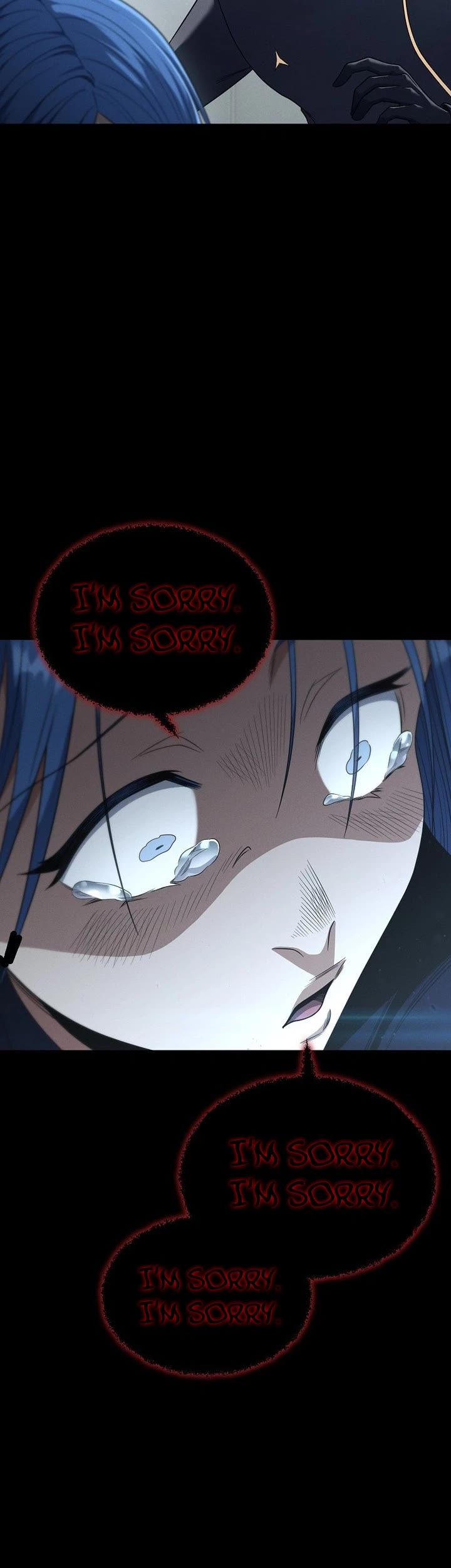 Foreigner on the Periphery Chapter 16 page 36 - Chapter 16