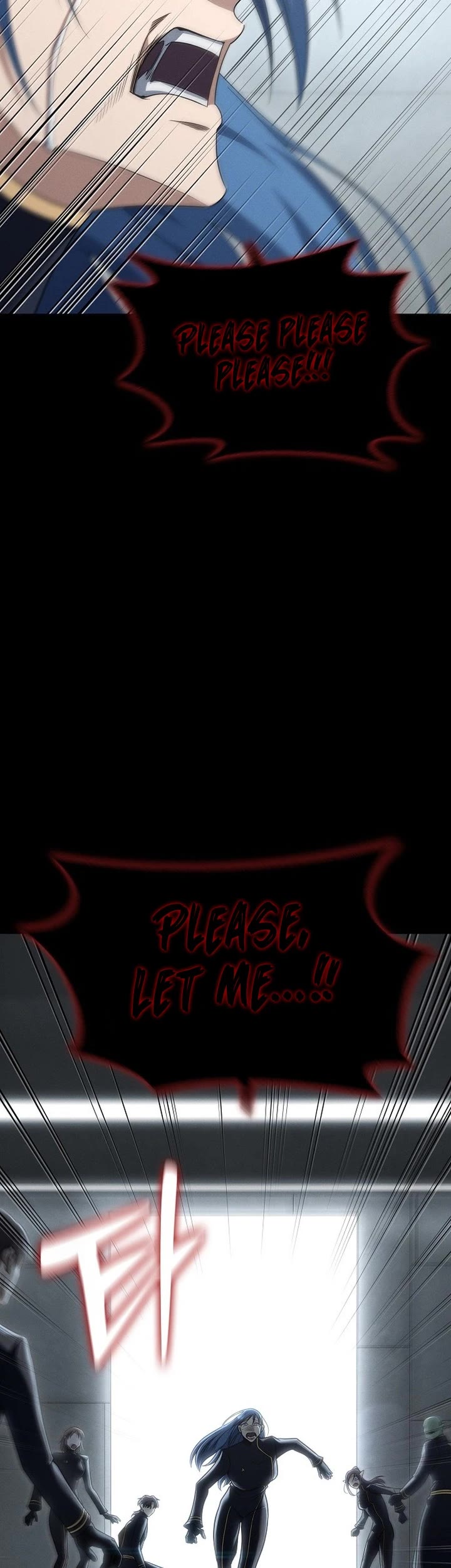 Foreigner on the Periphery Chapter 16 page 38 - Chapter 16