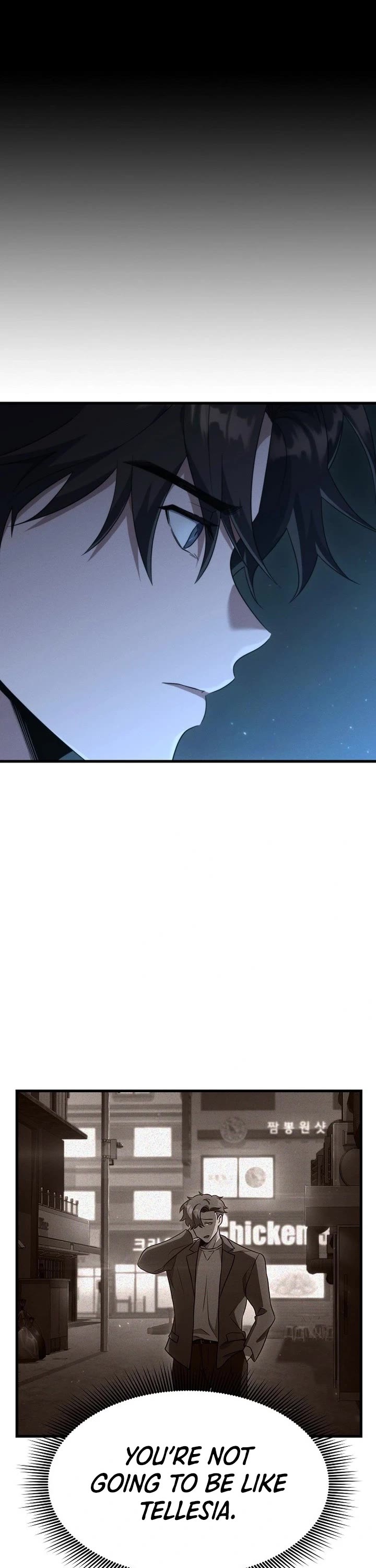 Foreigner on the Periphery Chapter 16 page 43 - Chapter 16
