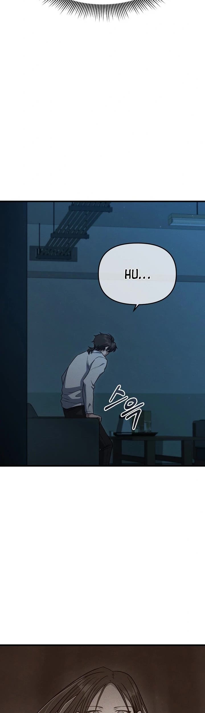 Foreigner on the Periphery Chapter 16 page 44 - Chapter 16