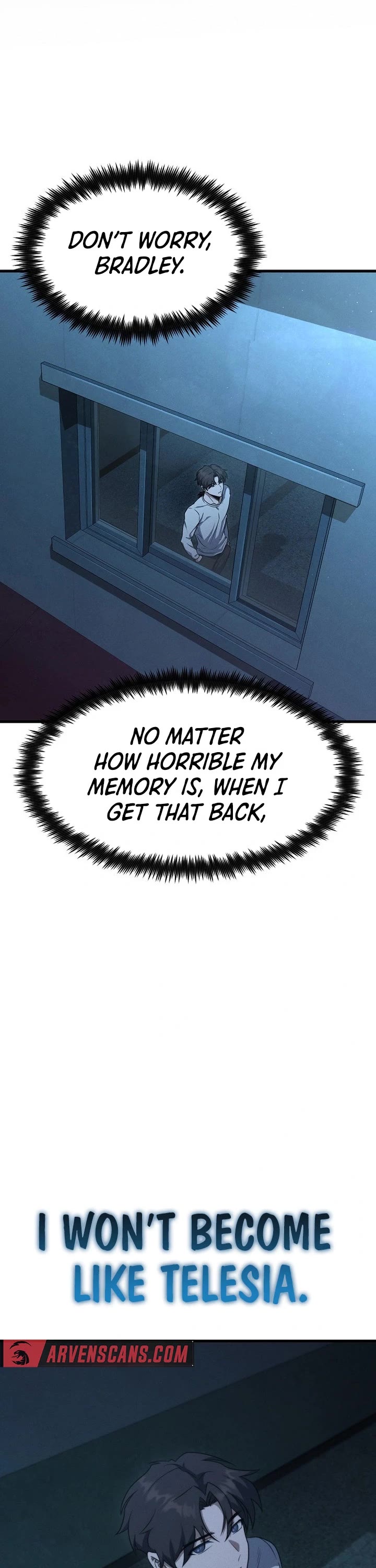 Foreigner on the Periphery Chapter 16 page 46 - Chapter 16