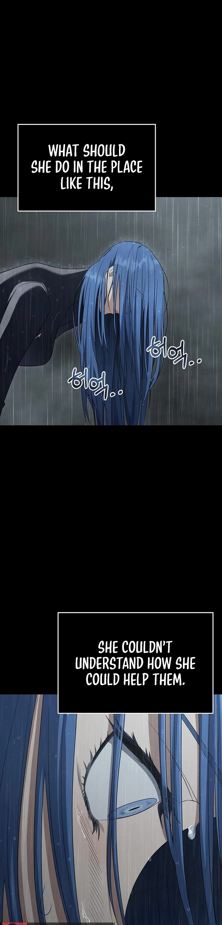 Foreigner on the Periphery Chapter 16 page 9 - Chapter 16