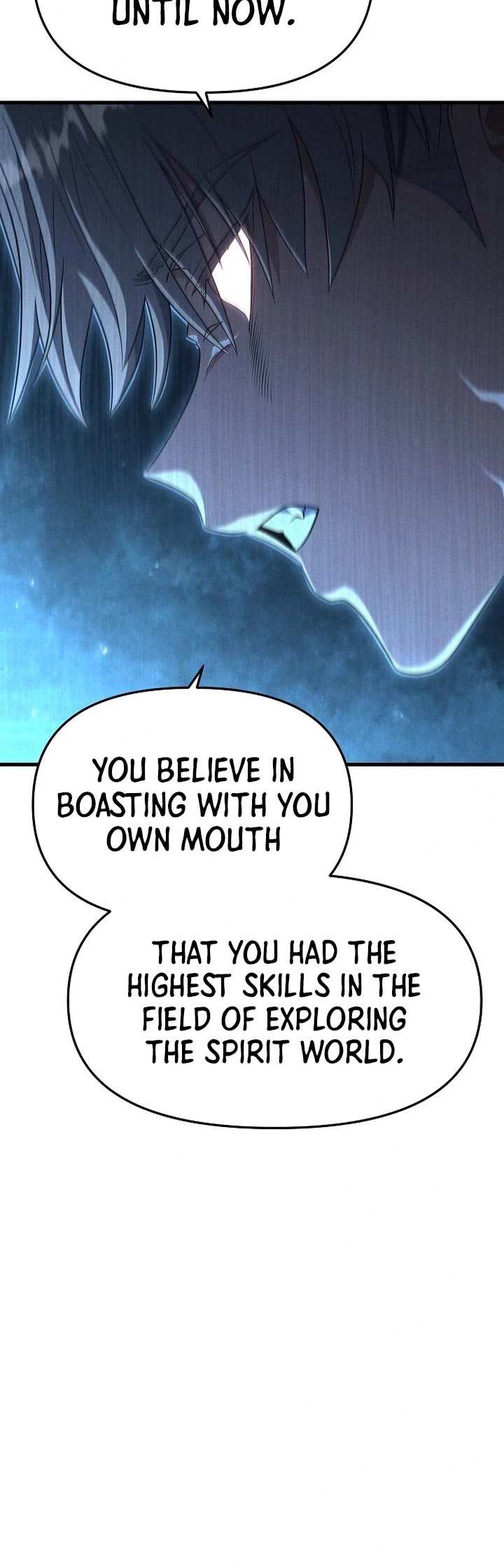 Foreigner on the Periphery Chapter 17 page 15 - Chapter 17