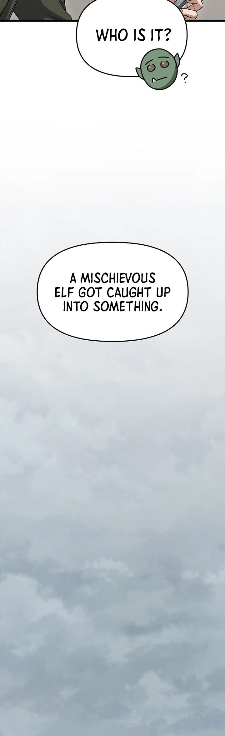Foreigner on the Periphery Chapter 17 page 38 - Chapter 17