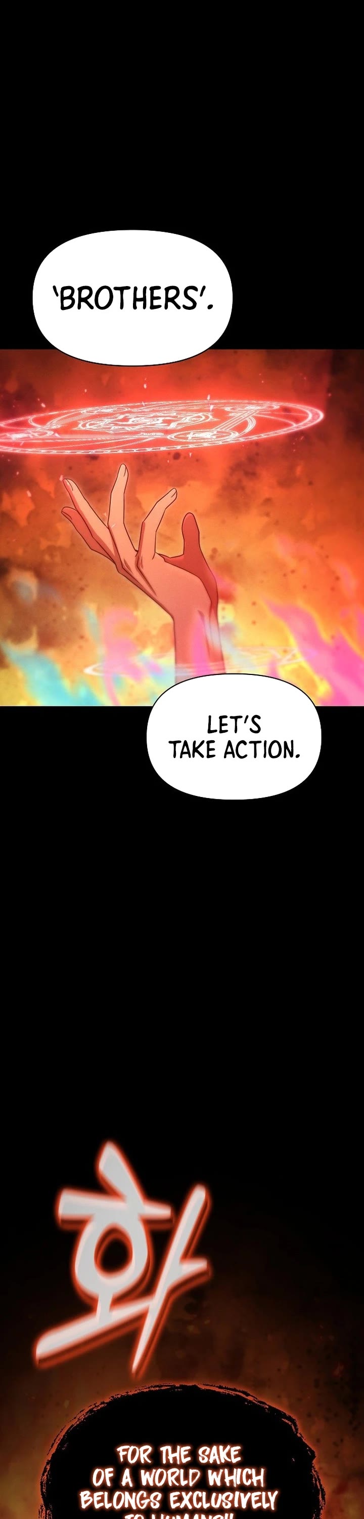 Foreigner on the Periphery Chapter 17 page 58 - Chapter 17