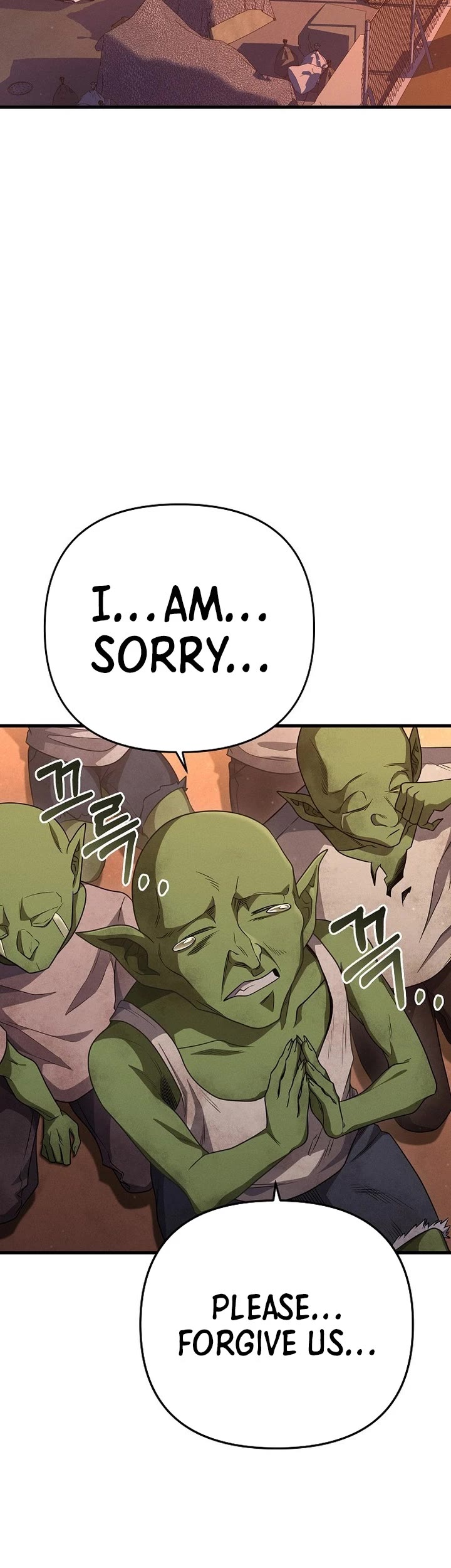 Foreigner on the Periphery Chapter 18 page 10 - Chapter 18