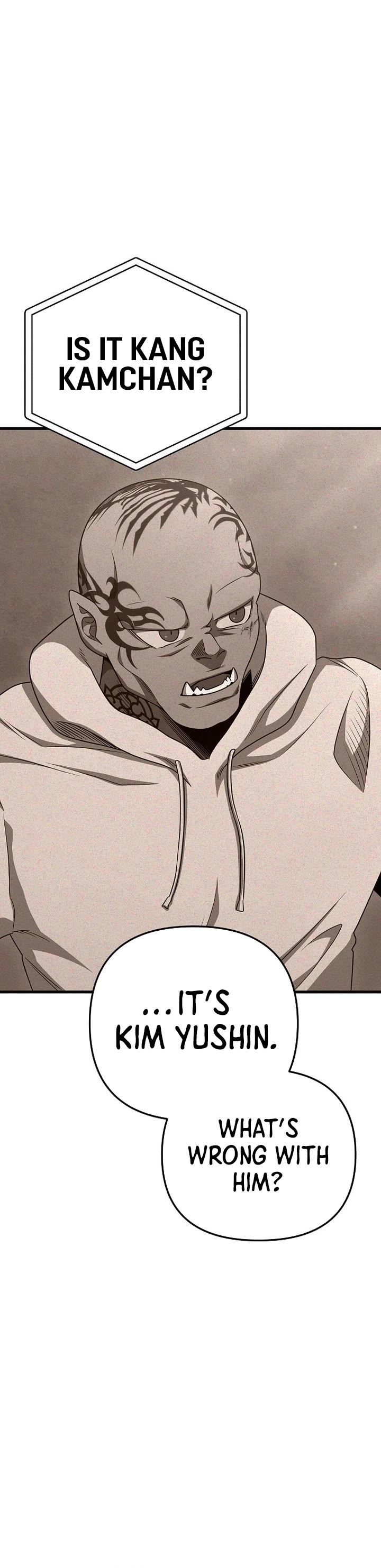 Foreigner on the Periphery Chapter 18 page 22 - Chapter 18