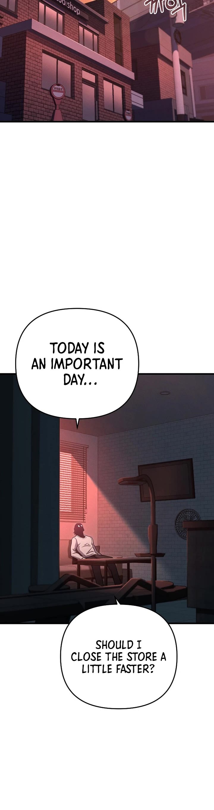 Foreigner on the Periphery Chapter 18 page 26 - Chapter 18