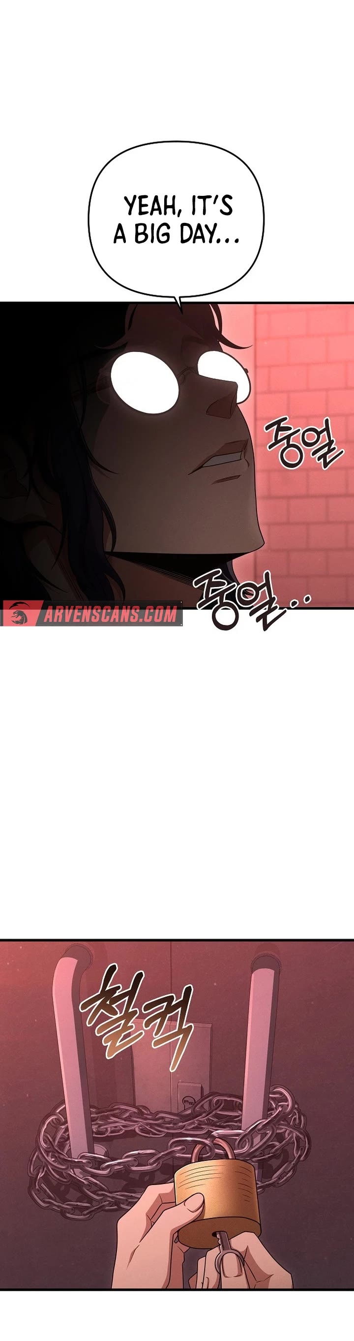 Foreigner on the Periphery Chapter 18 page 27 - Chapter 18