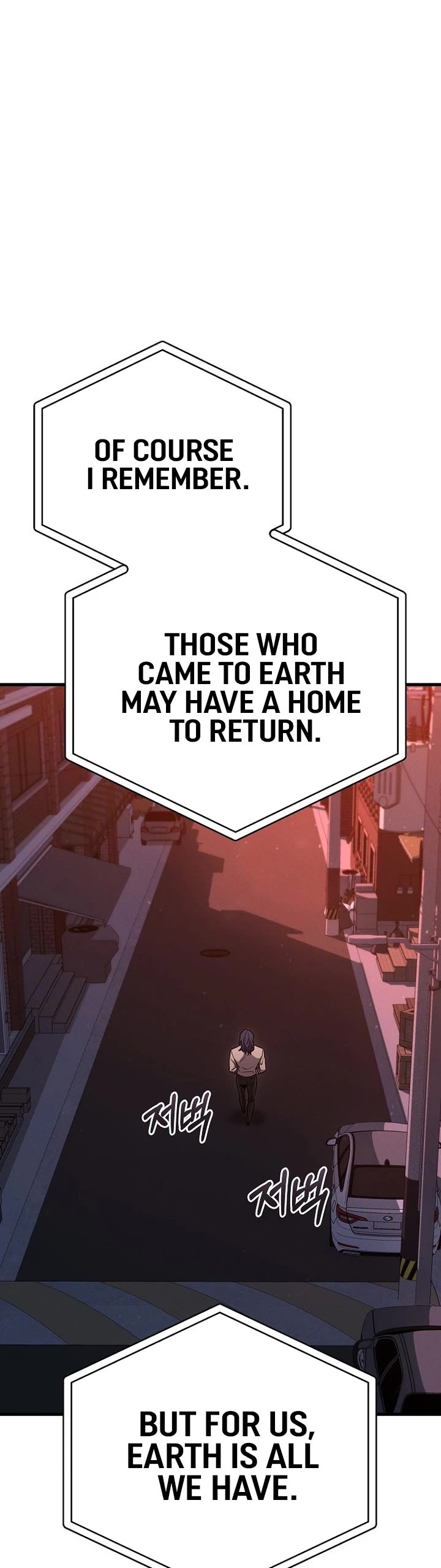 Foreigner on the Periphery Chapter 18 page 31 - Chapter 18