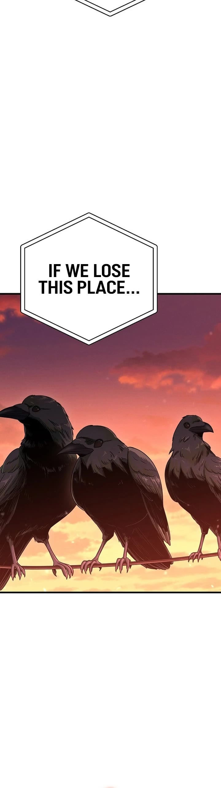 Foreigner on the Periphery Chapter 18 page 32 - Chapter 18