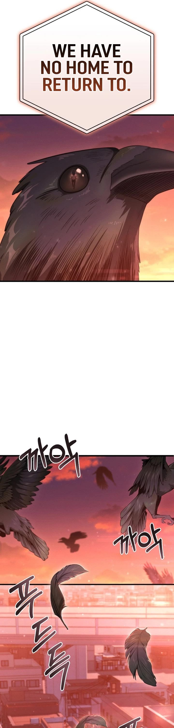 Foreigner on the Periphery Chapter 18 page 33 - Chapter 18