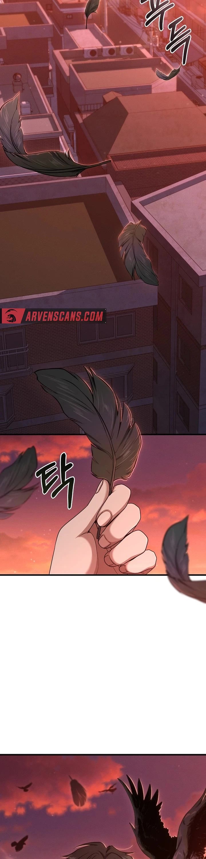 Foreigner on the Periphery Chapter 18 page 34 - Chapter 18