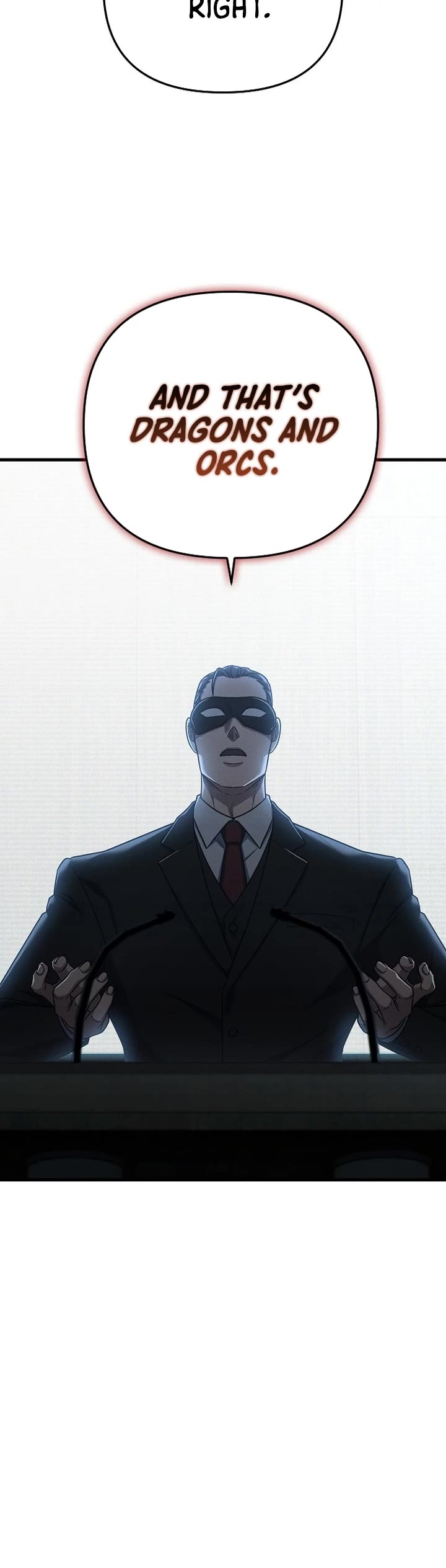 Foreigner on the Periphery Chapter 18 page 37 - Chapter 18