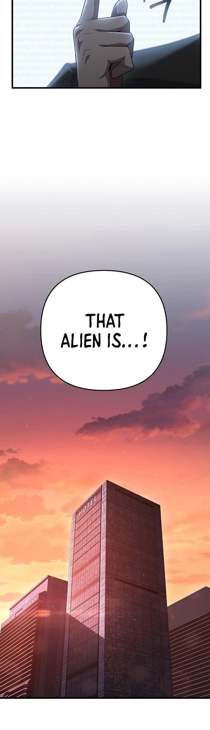 Foreigner on the Periphery Chapter 18 page 45 - Chapter 18