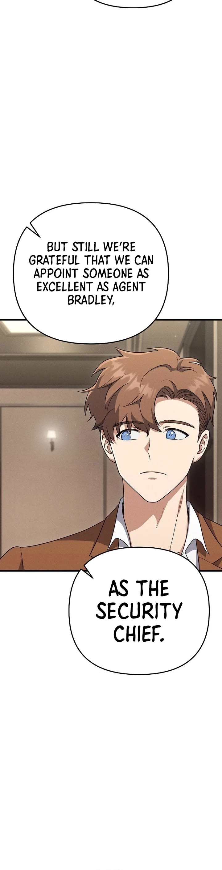 Foreigner on the Periphery Chapter 18 page 50 - Chapter 18