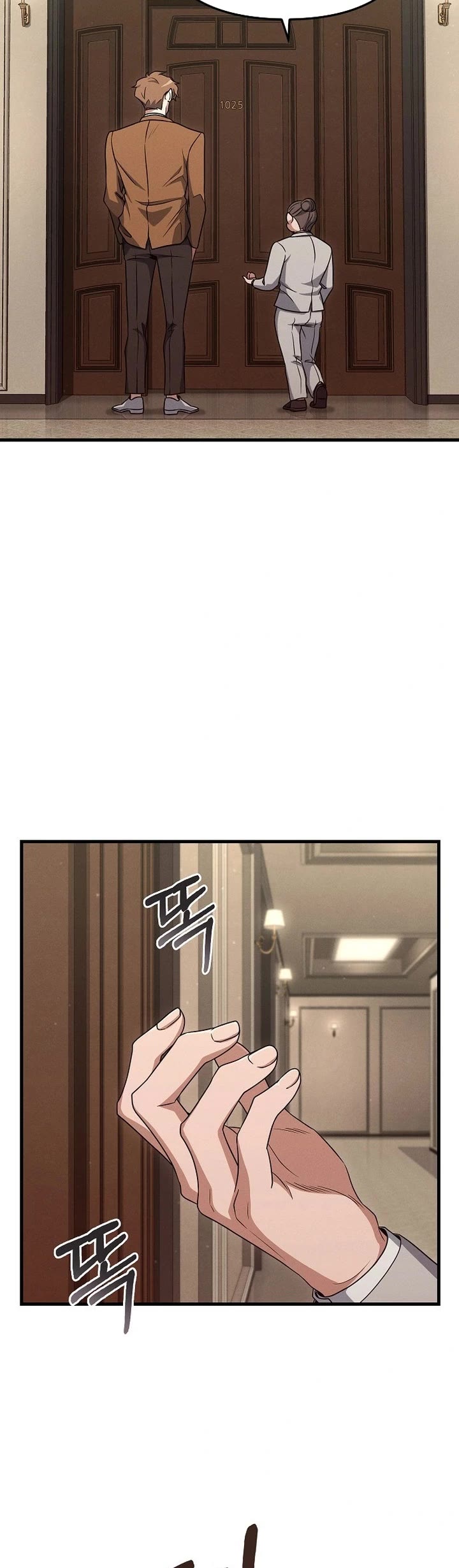 Foreigner on the Periphery Chapter 18 page 52 - Chapter 18