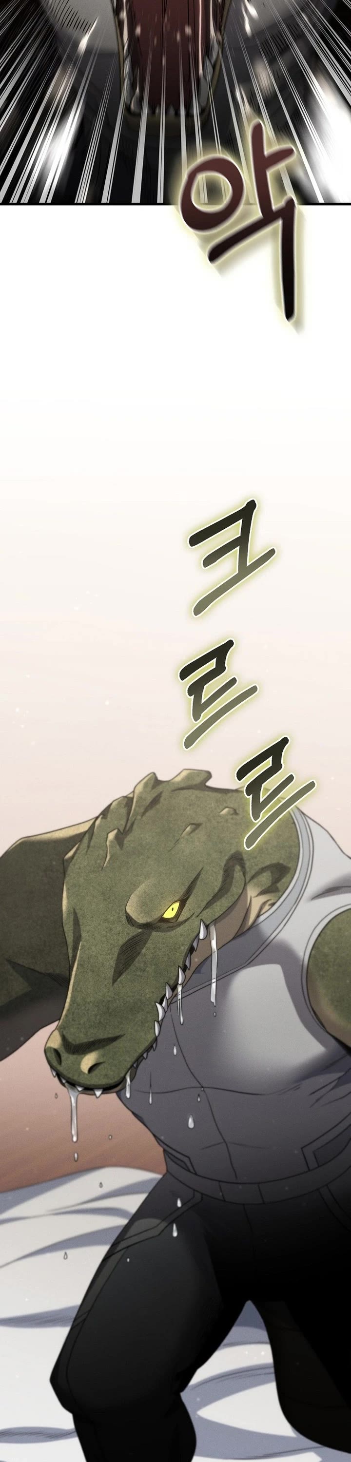 Foreigner on the Periphery Chapter 18 page 55 - Chapter 18